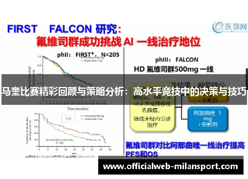 马奎比赛精彩回顾与策略分析:高水平竞技中的决策与技巧
